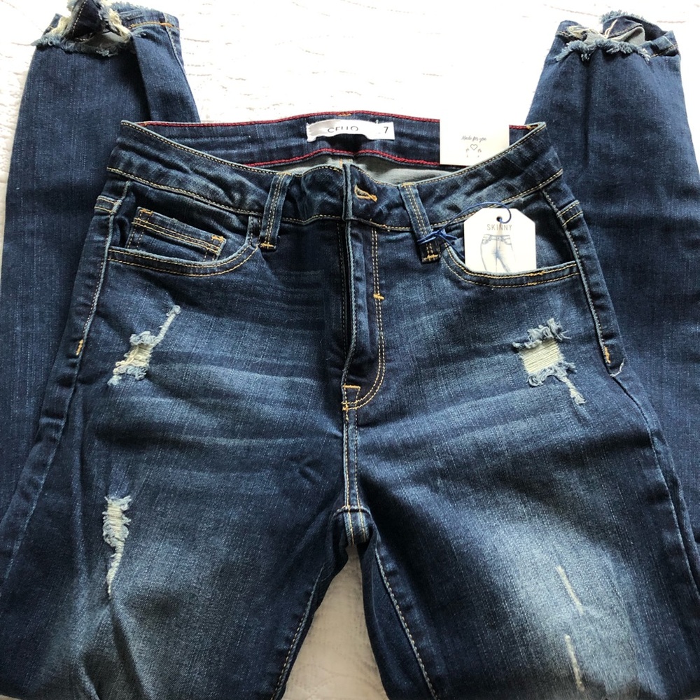 Cello jeans